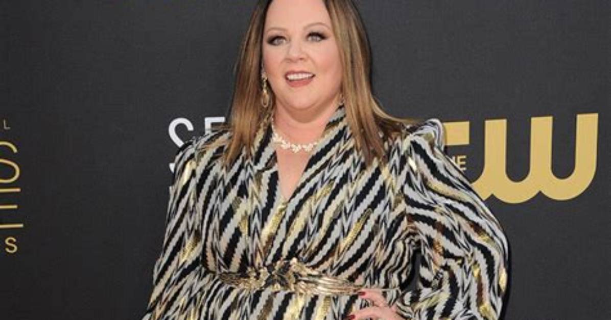 Melissa Mccarthy Net Worth: Career & Lifestyle