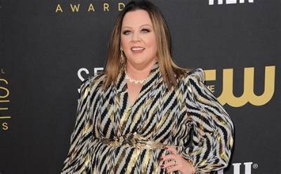 Melissa Mccarthy Net Worth: Career & Lifestyle