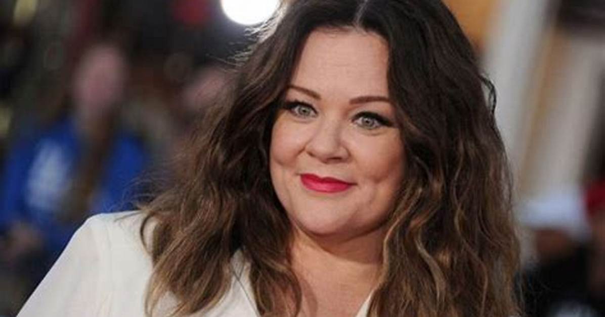 Melissa Mccarthy Net Worth - Wiki, Age, Weight and Height, Relationships, Family, and More