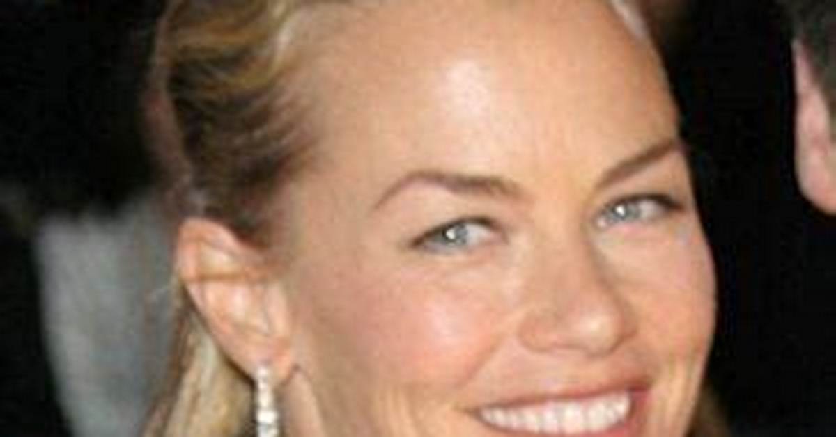 Melissa Mcknight - Age, Family, Bio