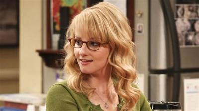 Melissa Rauch, the Big Bang Theory Star Gives Birth to a Son, Brooks Rauch!