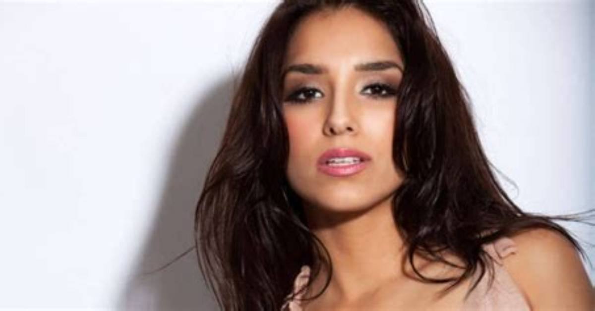 Melissa Soria - Age, Family, Bio