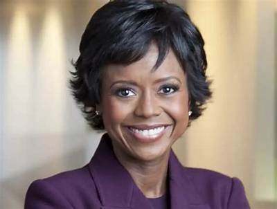 Mellody Hobson Bio (Wiki)