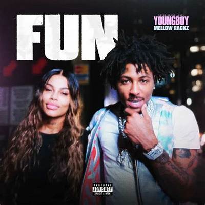 Mellow Rackz Is Again Single After Split with Boyfriend Fivio Foreign