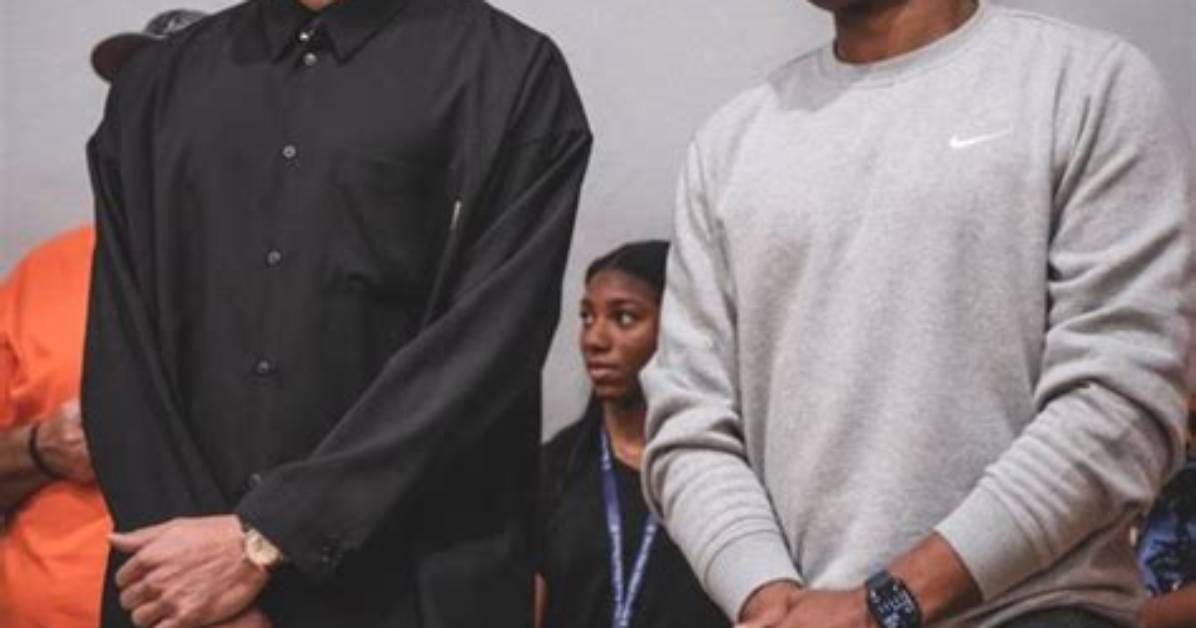 Melvin Booker Wife: Is Melvin Booker Married?