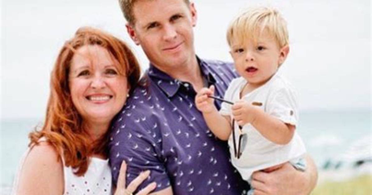 Memphis Garrett - Age, Family, Bio