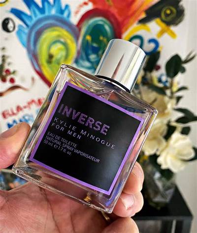 Men Who Smell Like Kylie Minogue