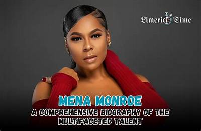 Mena Monroe - Trivia, Family, Bio