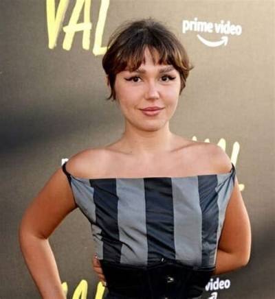 Mercedes Kilmer Height, Weight, Net Worth, Age, Wiki, Who, Instagram, Biography