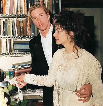 Mercedes Kilmer, Where Is Val Kilmer’s Daughter Now, Is She Married?