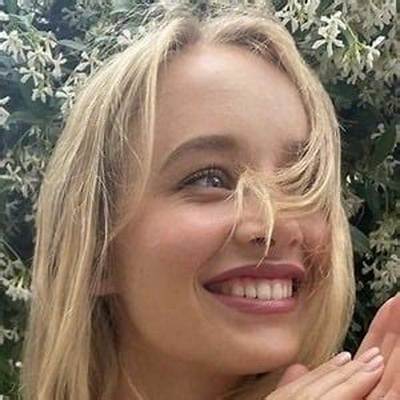 Mercy Cornwall - Age, Family, Bio