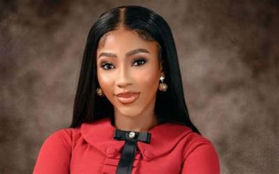 Mercy Eke Has Disclosed That She Can Forgive Almost Everything You Do Against Her
