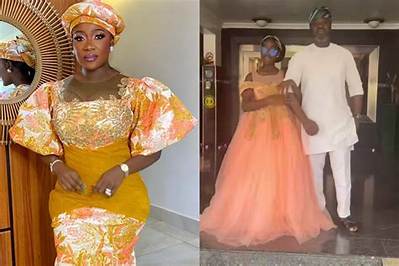 Mercy Johnson Okojie Has Lamented over the Pressure She Has Been Having from Her Son
