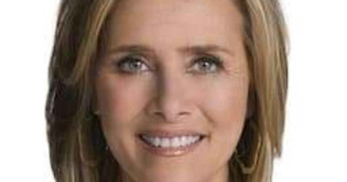 Meredith Vieira Bio (Wiki)