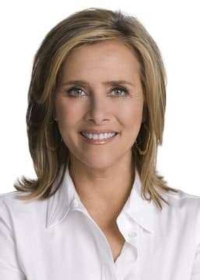 Meredith Vieira Bio (Wiki)