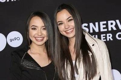 Merrell Twins - Members, Ages, Trivia