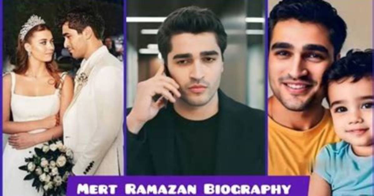 Mert Ramazan Demir Family and Ethnicity – Where Is He from? Religion Explored