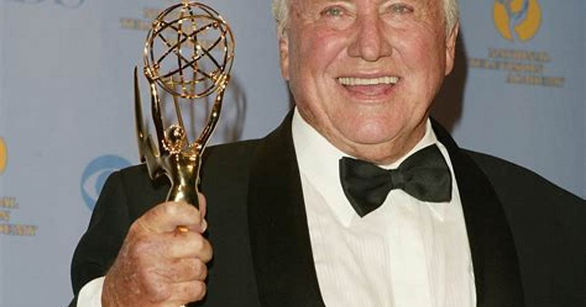 Merv Griffin Net Worth - Wiki, Age, Weight and Height, Relationships, Family, and More
