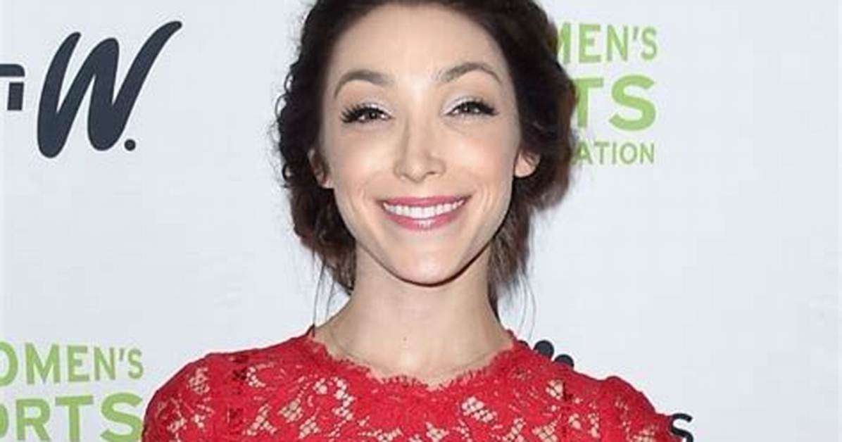 Meryl Davis Bio (Wiki)