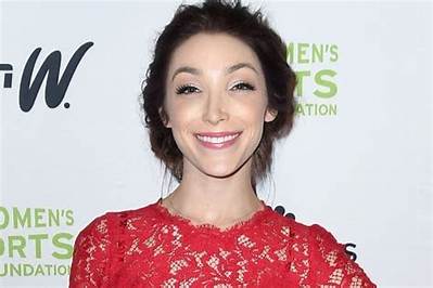 Meryl Davis Bio (Wiki)