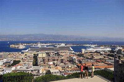 Messina Shore Excursions & Cruise Excursions