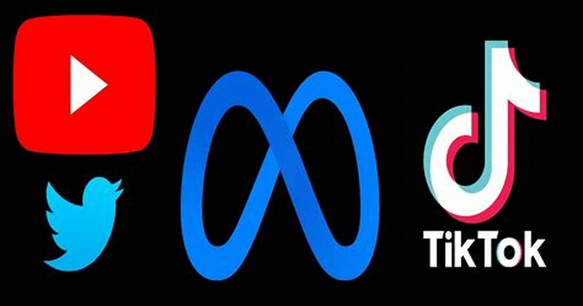 Meta, Tiktok, Youtube, Twitter Grilled over Privacy, Moderation Failures