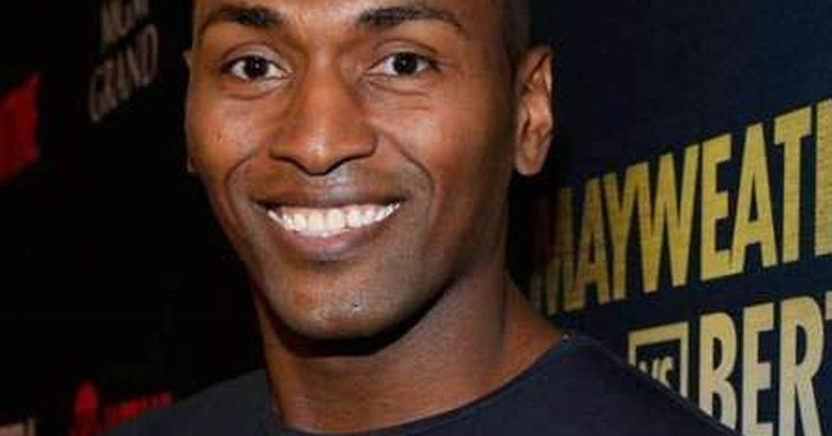 Metta World Peace - Age, Family, Bio