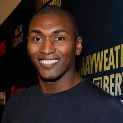 Metta World Peace - Age, Family, Bio