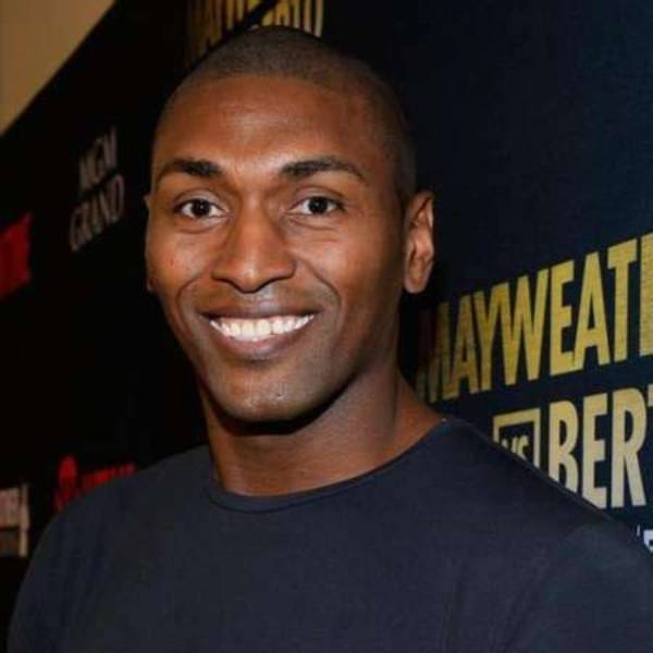 Metta World Peace - Age, Family, Bio
