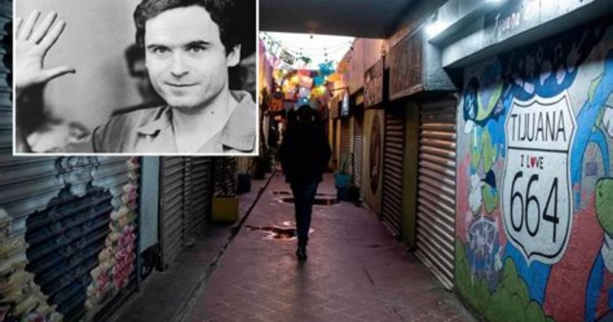 Mexican Authorities Hunting for ‘Ted Bundy’-Like Serial Killer After 3 Found Dead in Tijuana
