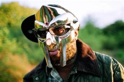 Mf Doom - Trivia, Family, Bio