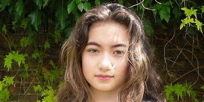 Mi Ying - Age, Family, Bio