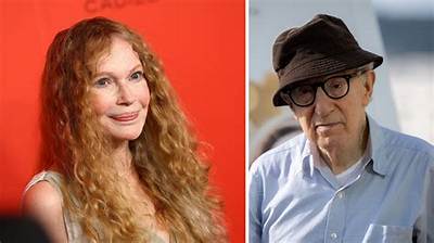 Mia Farrow Made a Statement About the Deaths of Three of Her Fourteen Children