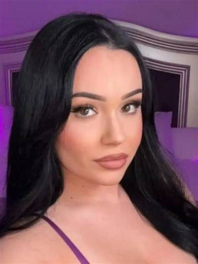 Mia Joseph Height, Weight, Net Worth, Age, Birthday, Wikipedia, Who, Nationality, Biography