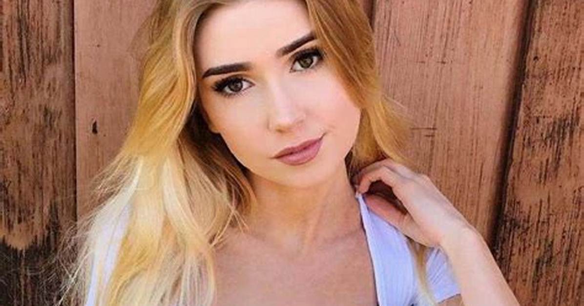 Mia Maples Bio (Wiki)
