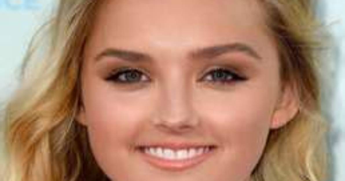 Mia Rose Frampton - Age, Family, Bio