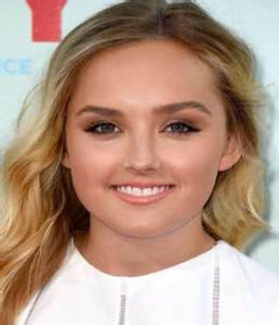 Mia Rose Frampton - Age, Family, Bio