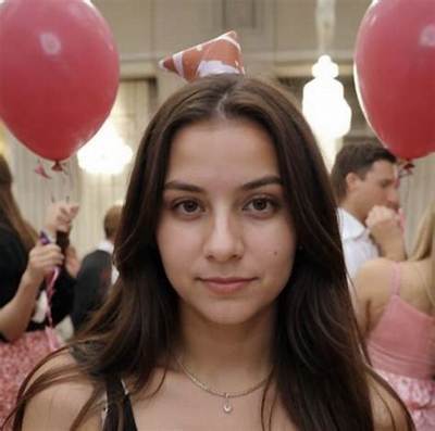 Mia Sharrar Height, Weight, Net Worth, Age, Birthday, Wikipedia, Who, Nationality, Biography