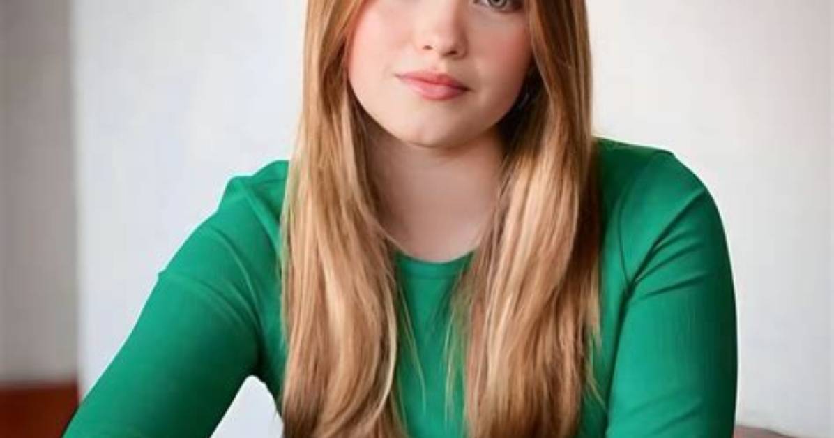 Mia Talerico Bio (Wiki)