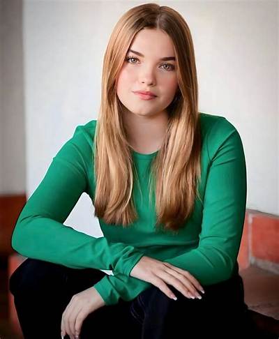 Mia Talerico Bio (Wiki)