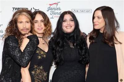 Mia Tyler - Age, Family, Bio