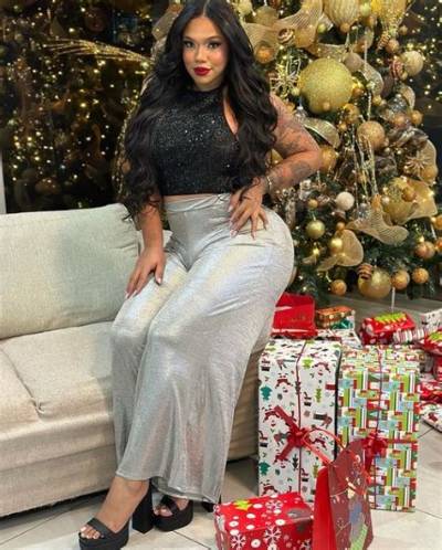Miah Catalina Graham Height, Weight, Net Worth, Age, Birthday, Wikipedia, Who, Nationality, Biography