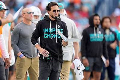 Miami Dolphins Coach: Is Mike Mcdaniel Related to Josh Mcdaniel? Family Links Explained