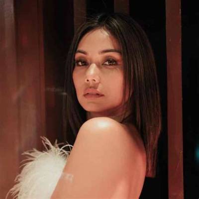 Mica Javier - Age, Family, Bio