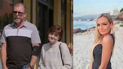 Micah Lussier Parents Paul and Patrisha Lussier Approve of Paul on Love Is Blind