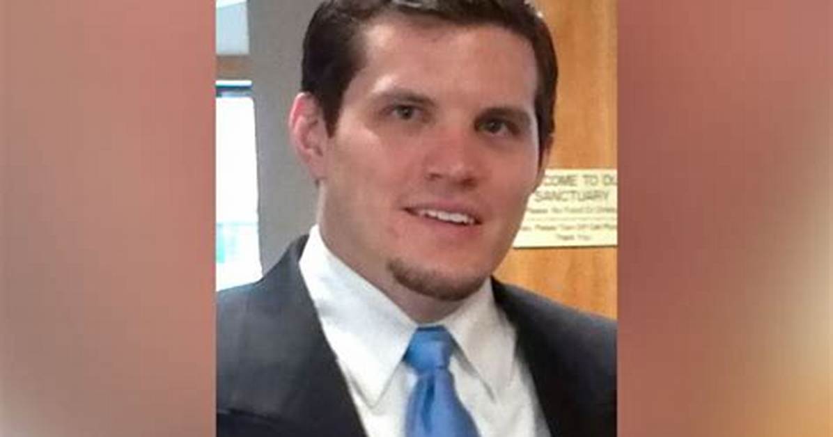 Michael Agerter Murder Case Details, Where Is Suspect and Ex Girlfriend Kathryn Sinkevitch Now?
