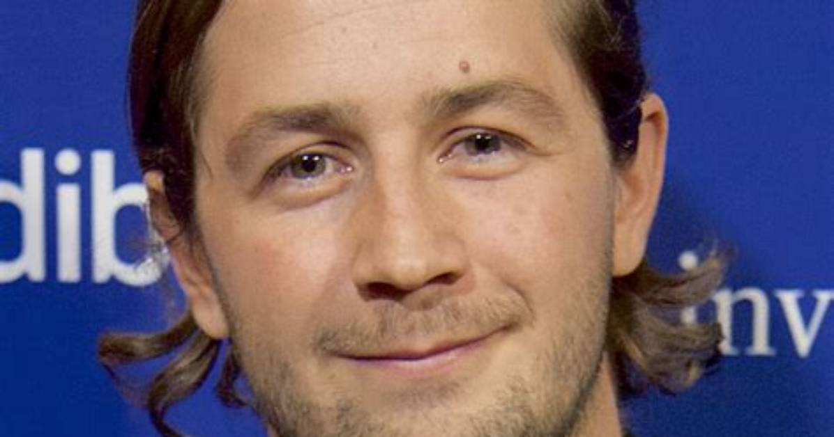 Michael Angarano Bio (Wiki)