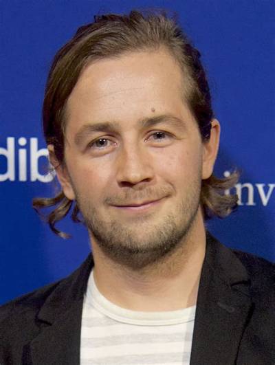 Michael Angarano Bio (Wiki)