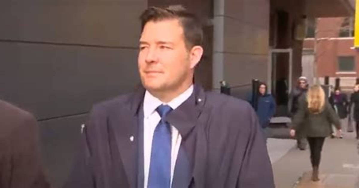 Michael Babich Today: Insys Ceo Is out of Prison