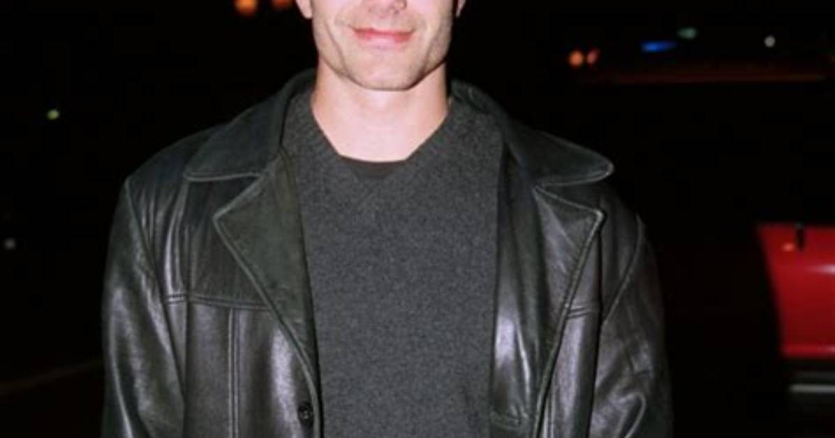 Michael Bergin Net Worth - Wiki, Age, Weight and Height, Relationships, Family, and More